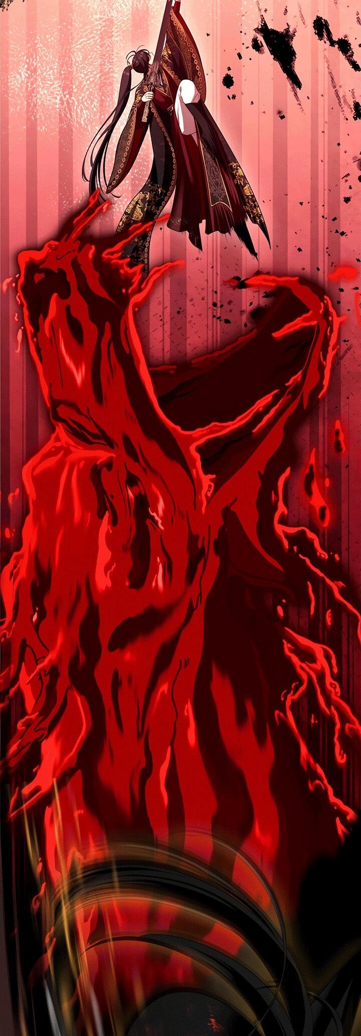 Манга Охотница S-класса не будет злой принцессой - Глава 79 Страница 43