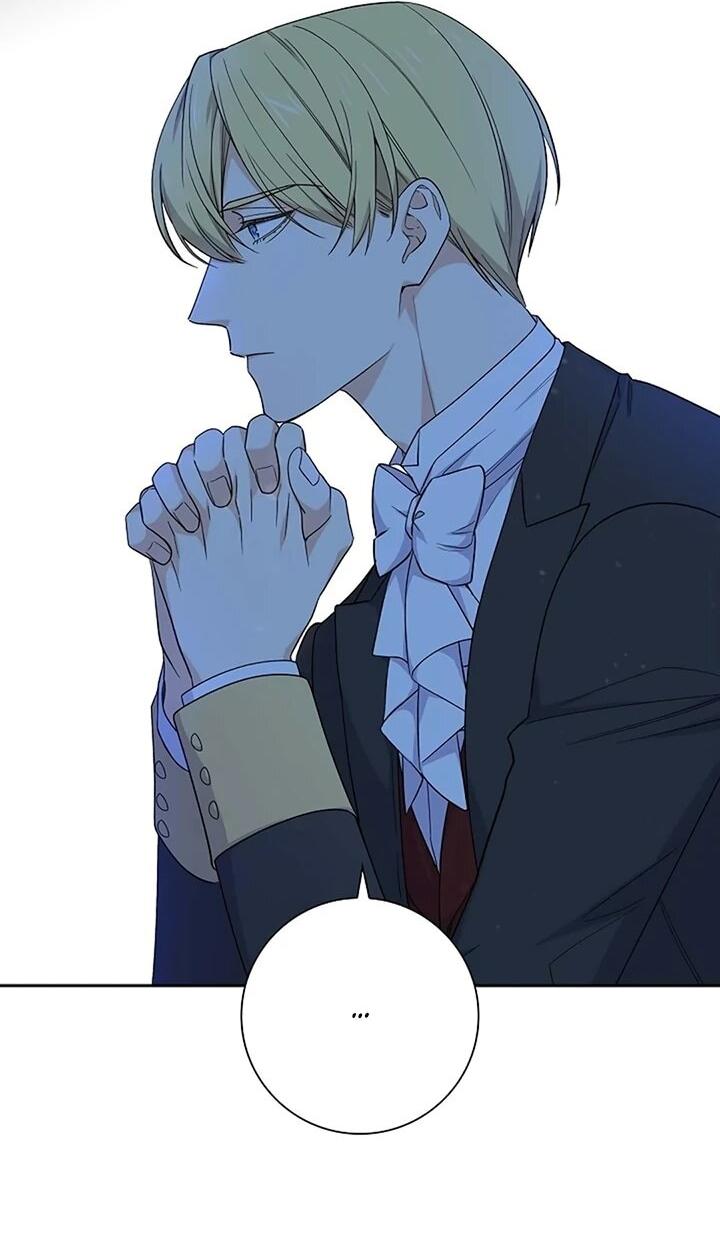 Манга Не ищи меня - Глава 49 Страница 31