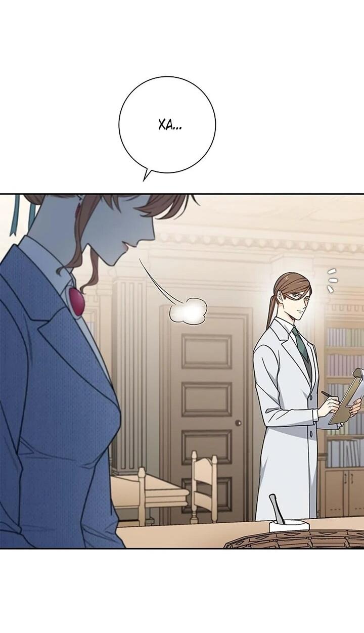 Манга Не ищи меня - Глава 51 Страница 22