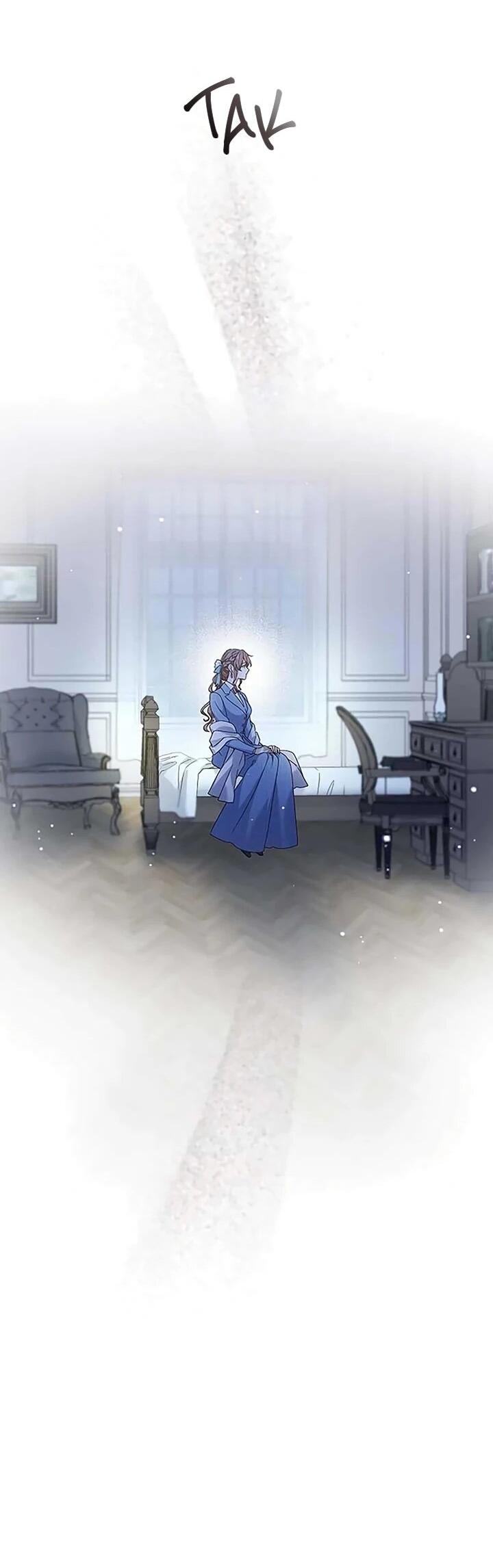 Манга Не ищи меня - Глава 52 Страница 21