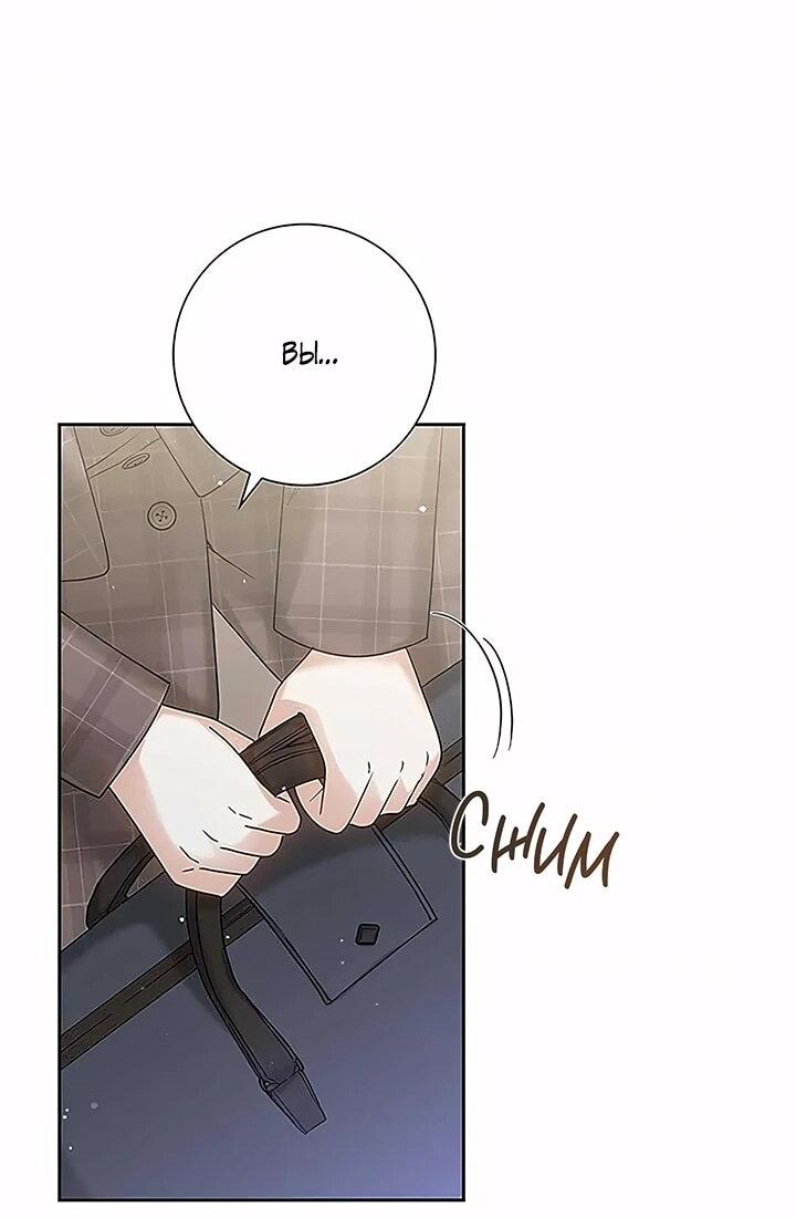 Манга Не ищи меня - Глава 54 Страница 47