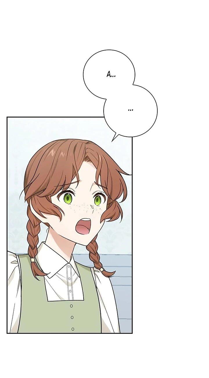 Манга Не ищи меня - Глава 57 Страница 48