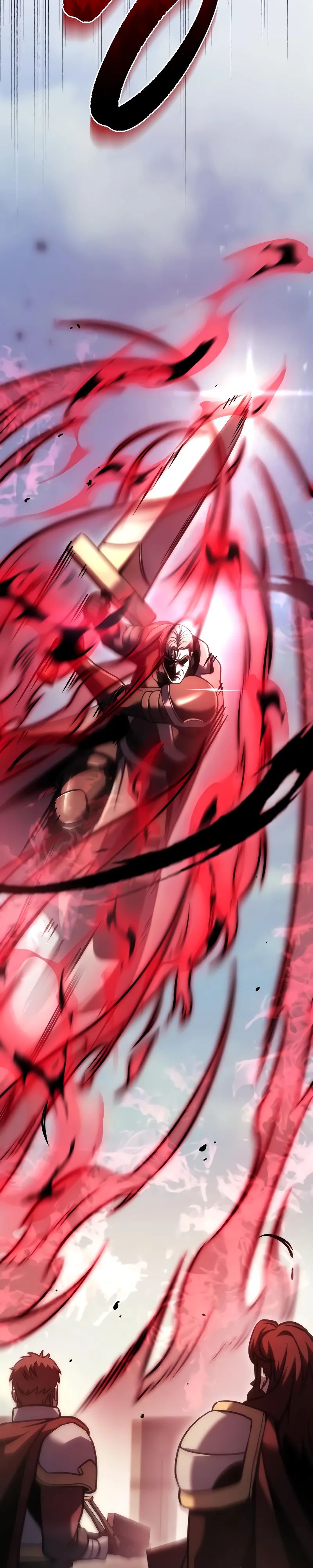 Манга Регрессор падшего дома - Глава 105 Страница 34