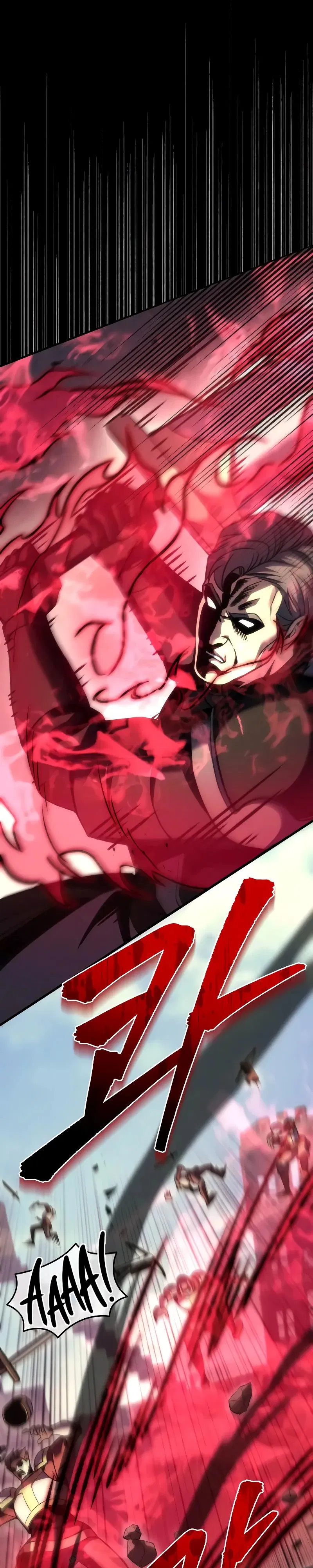 Манга Регрессор падшего дома - Глава 105 Страница 49