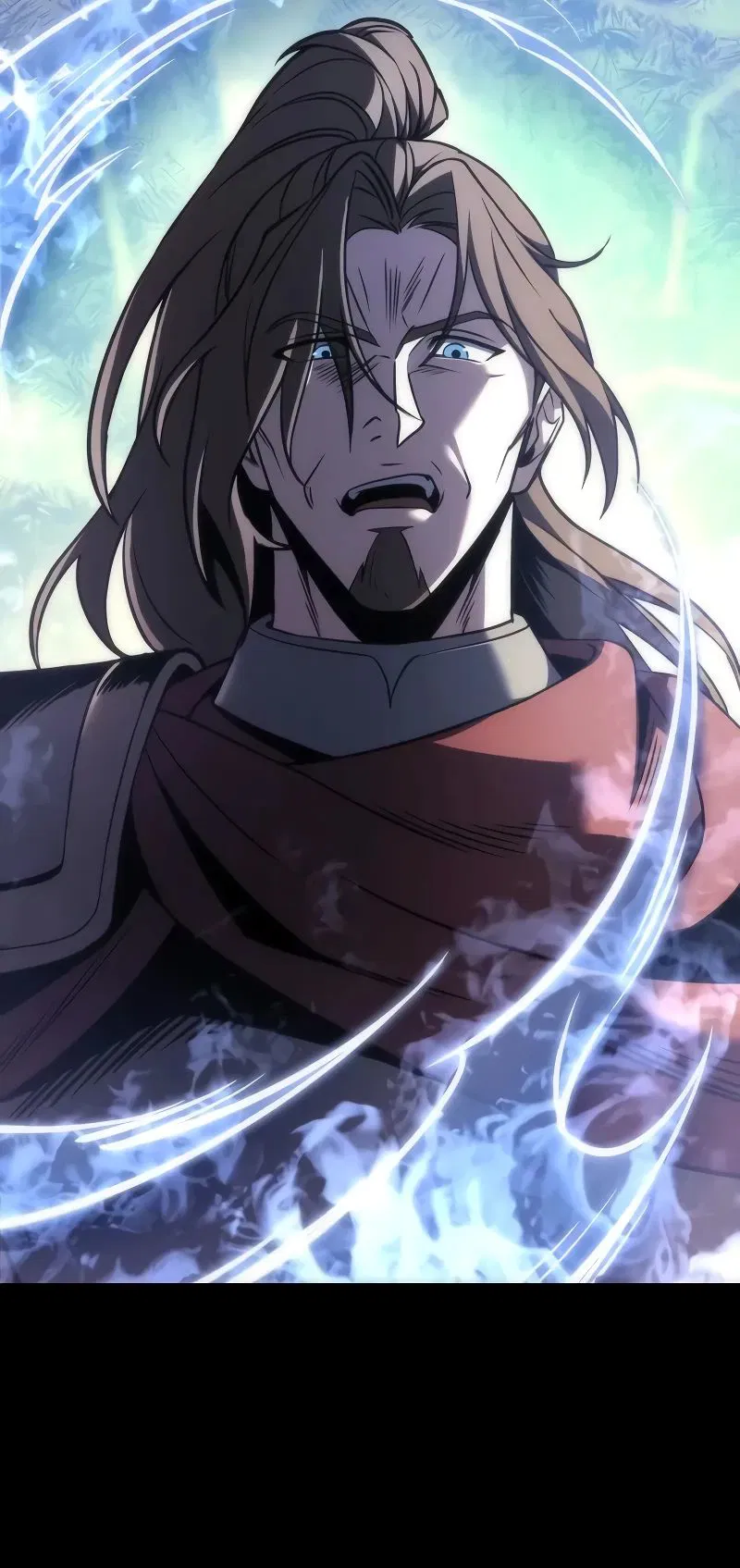 Манга Регрессор падшего дома - Глава 105 Страница 48