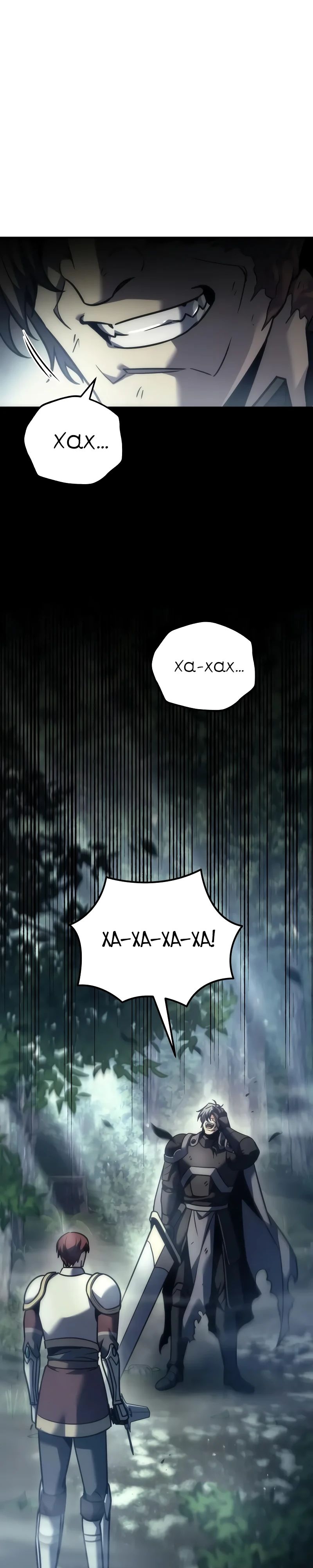 Манга Регрессор падшего дома - Глава 107 Страница 43