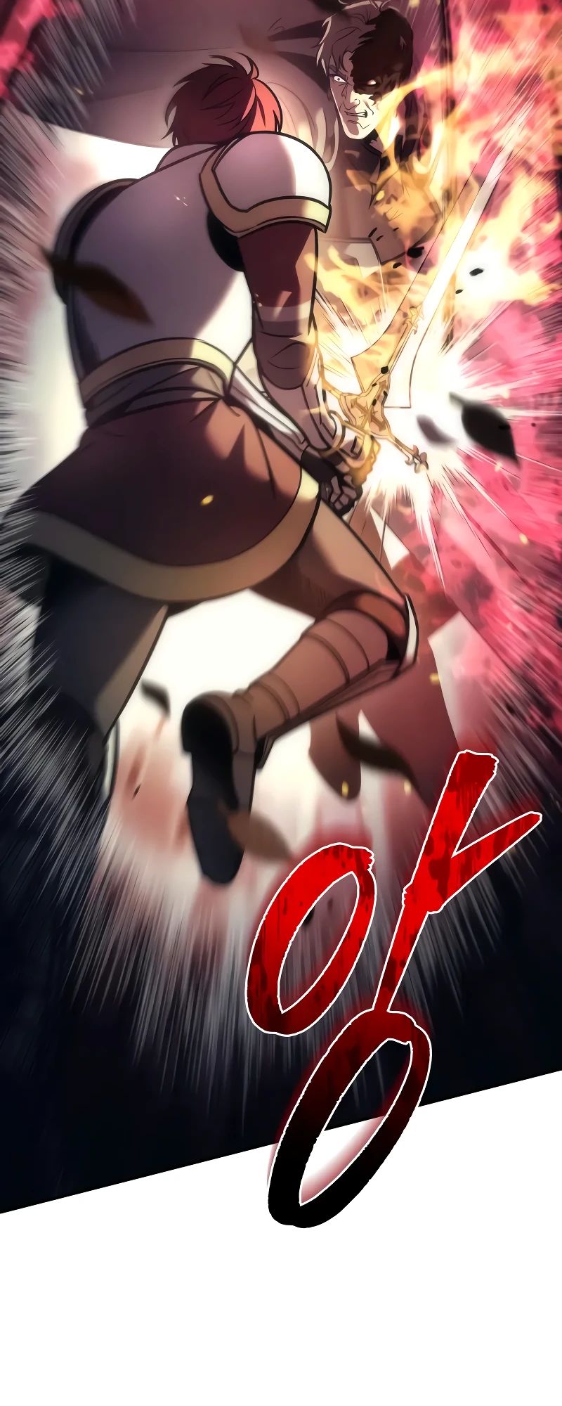 Манга Регрессор падшего дома - Глава 107 Страница 53