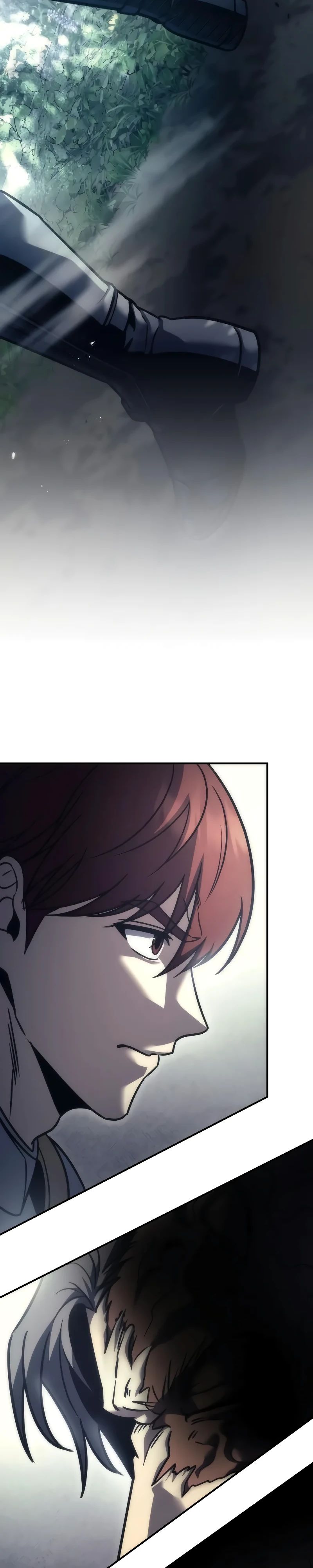 Манга Регрессор падшего дома - Глава 107 Страница 50