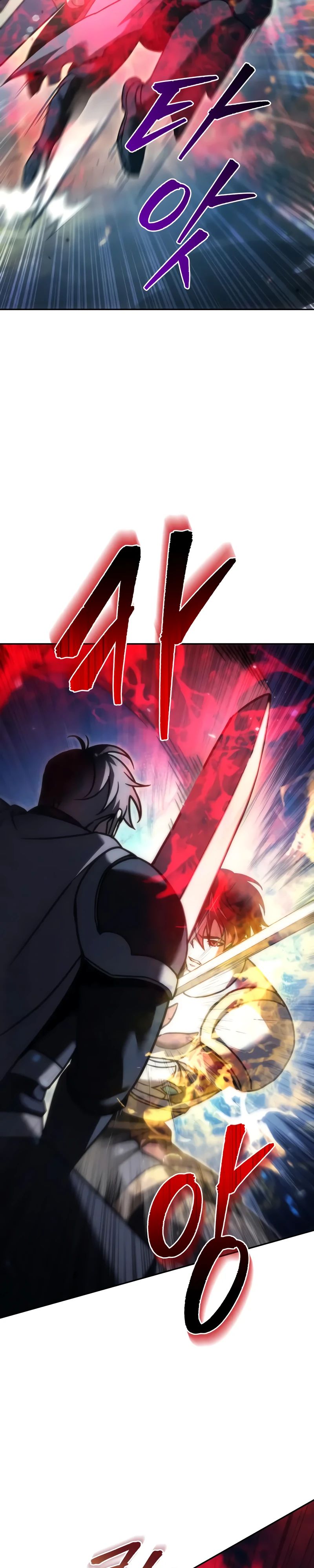 Манга Регрессор падшего дома - Глава 109 Страница 39