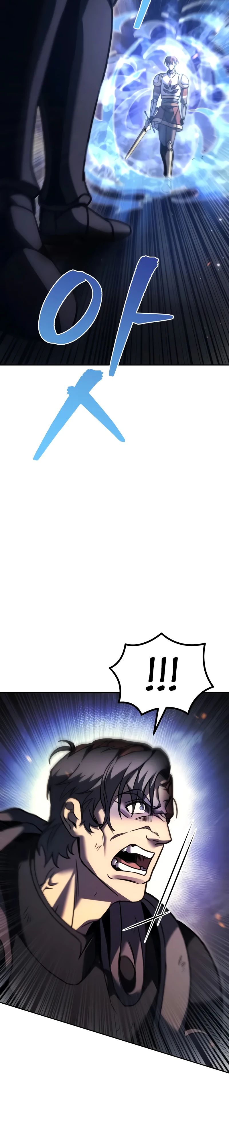 Манга Регрессор падшего дома - Глава 109 Страница 37