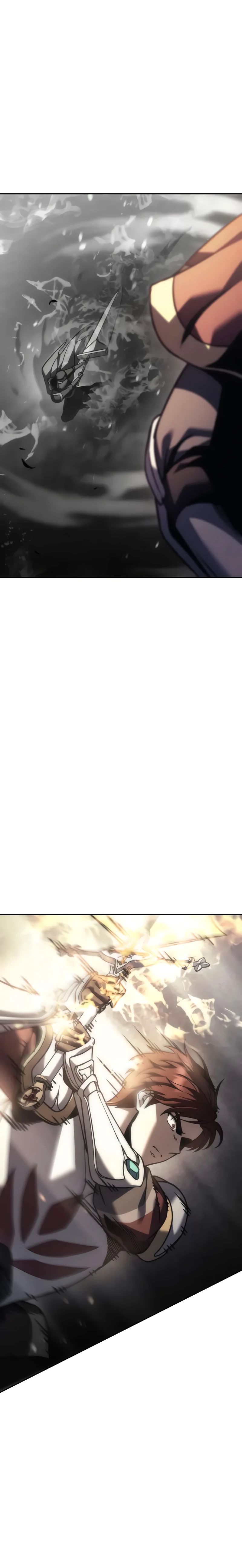 Манга Регрессор падшего дома - Глава 109 Страница 63