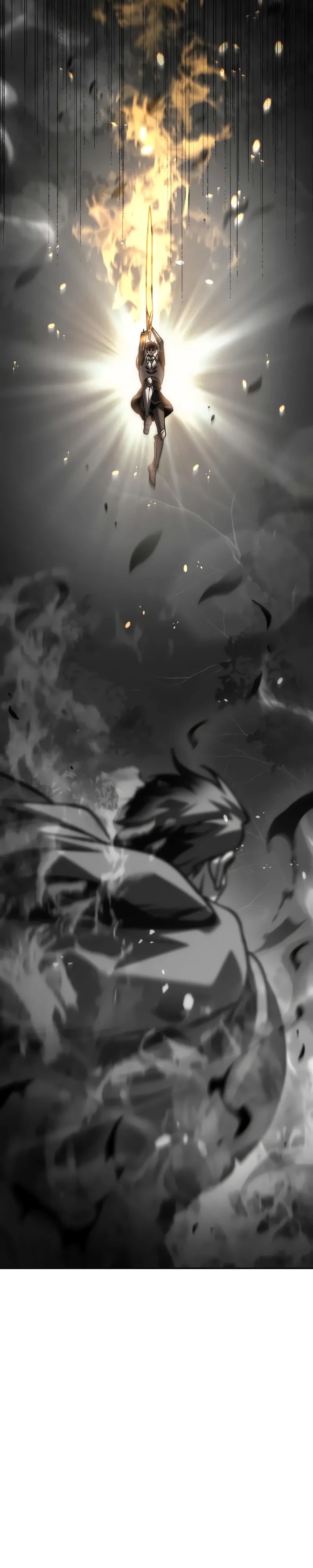 Манга Регрессор падшего дома - Глава 109 Страница 62