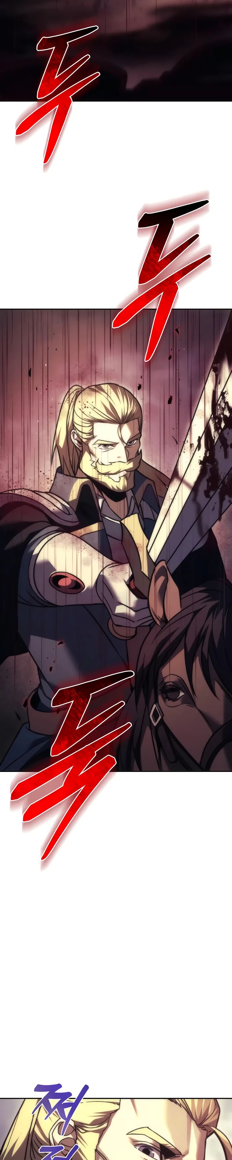 Манга Регрессор падшего дома - Глава 109 Страница 24