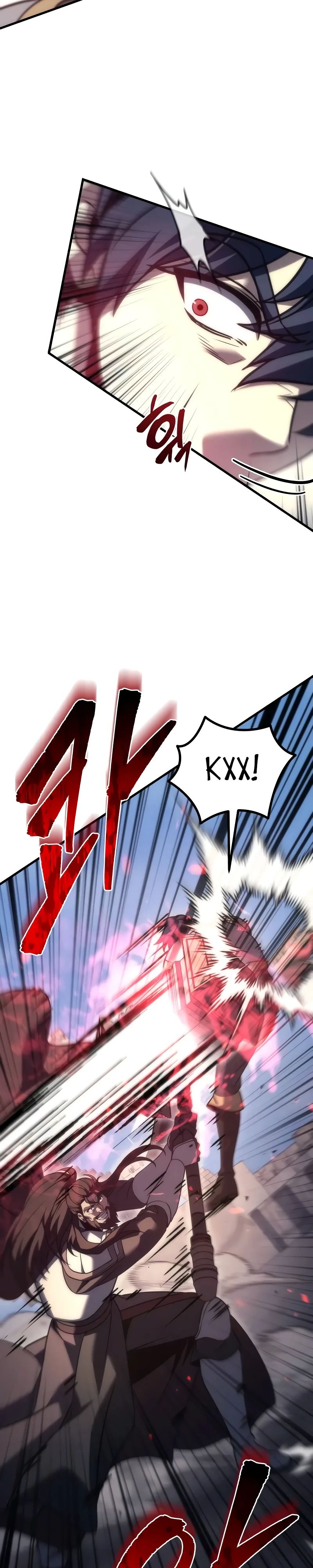 Манга Регрессор падшего дома - Глава 108 Страница 14