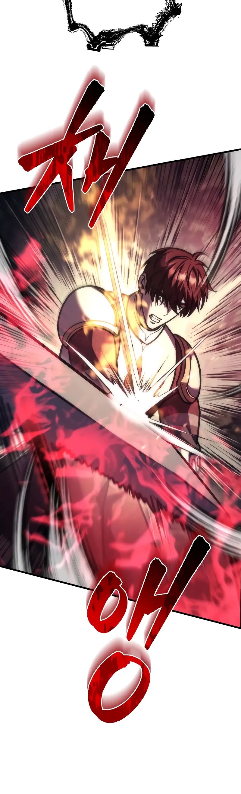 Манга Регрессор падшего дома - Глава 108 Страница 38