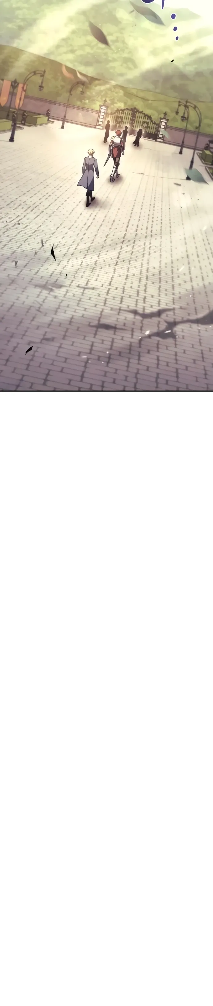 Манга Регрессор падшего дома - Глава 111 Страница 45