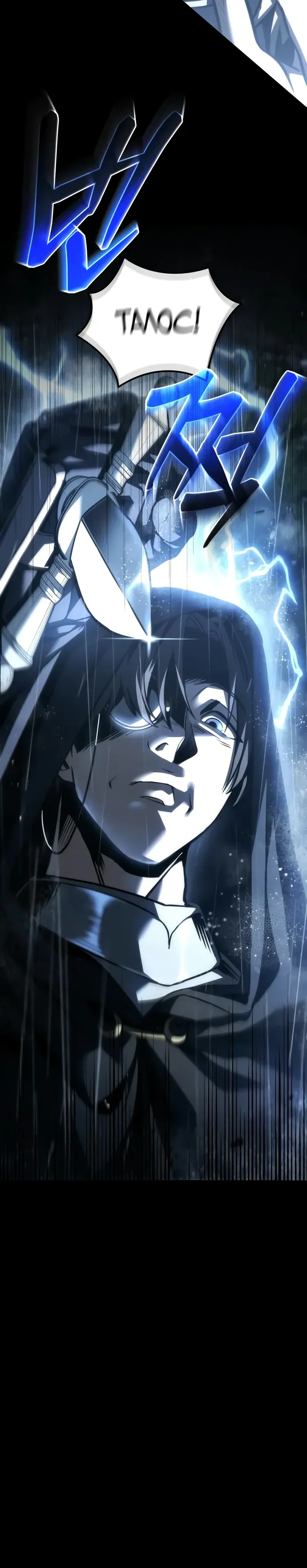 Манга Регрессор падшего дома - Глава 111 Страница 49