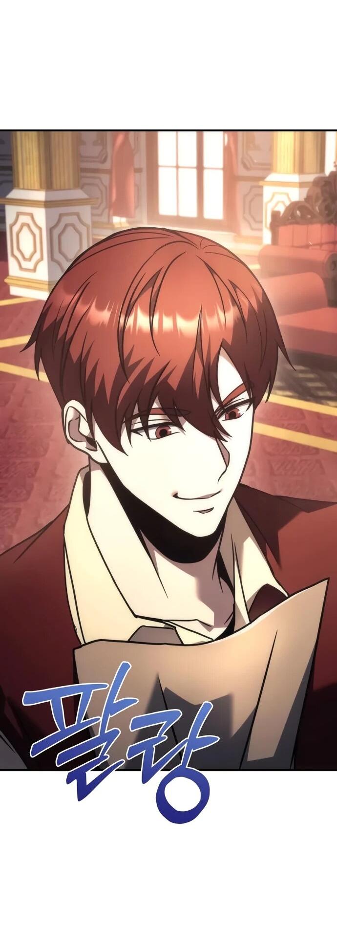 Манга Регрессор падшего дома - Глава 120 Страница 96