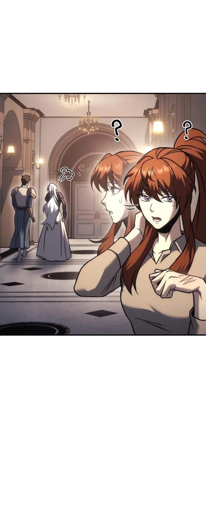 Манга Регрессор падшего дома - Глава 120 Страница 86