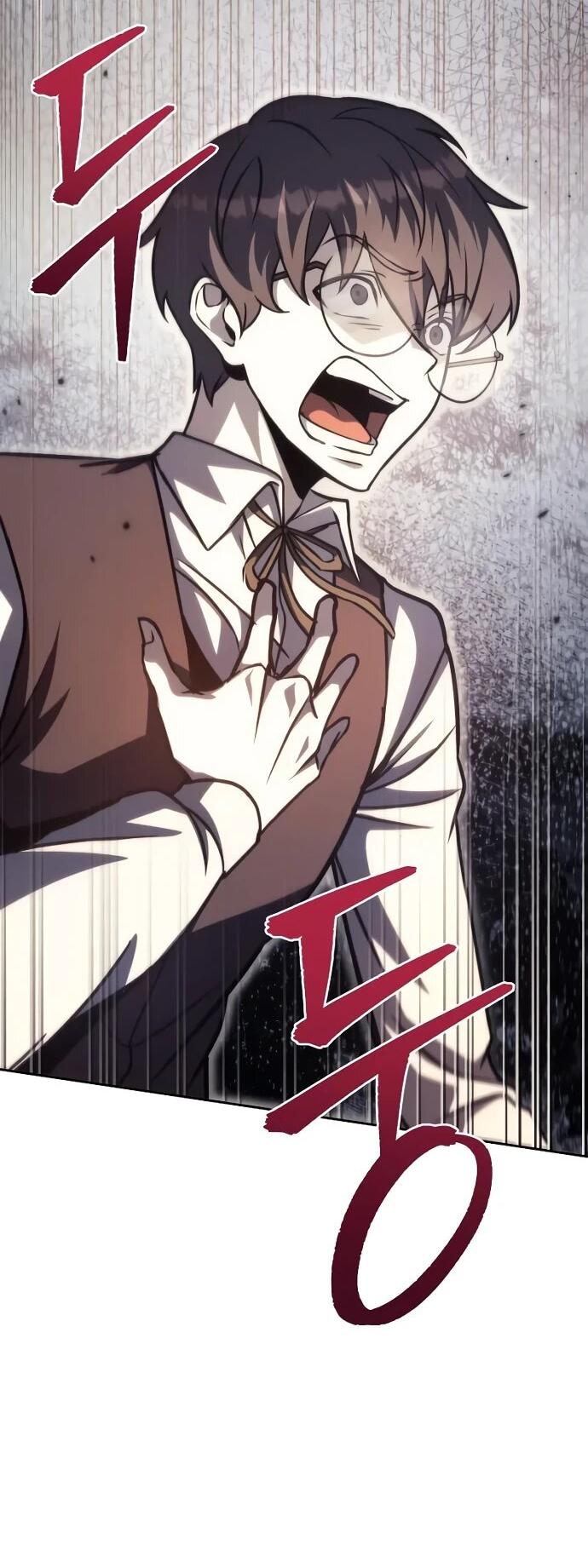 Манга Регрессор падшего дома - Глава 121 Страница 7