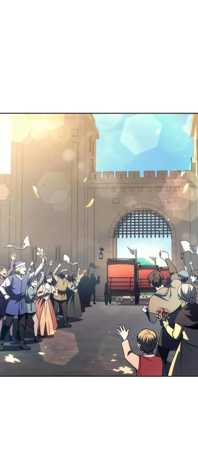 Манга Регрессор падшего дома - Глава 121 Страница 68