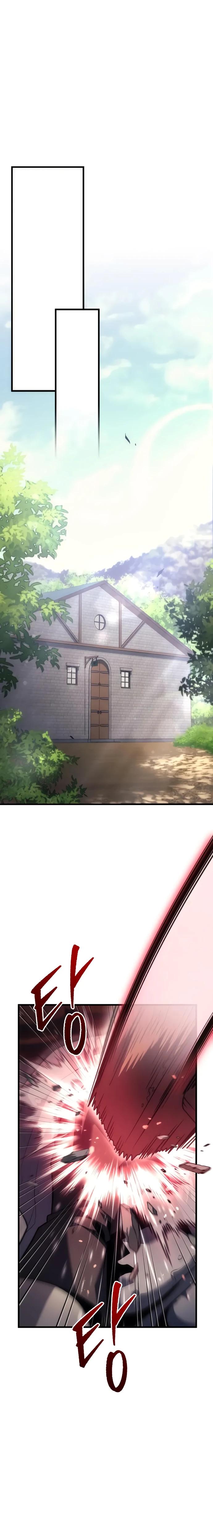 Манга Регрессор падшего дома - Глава 122 Страница 27