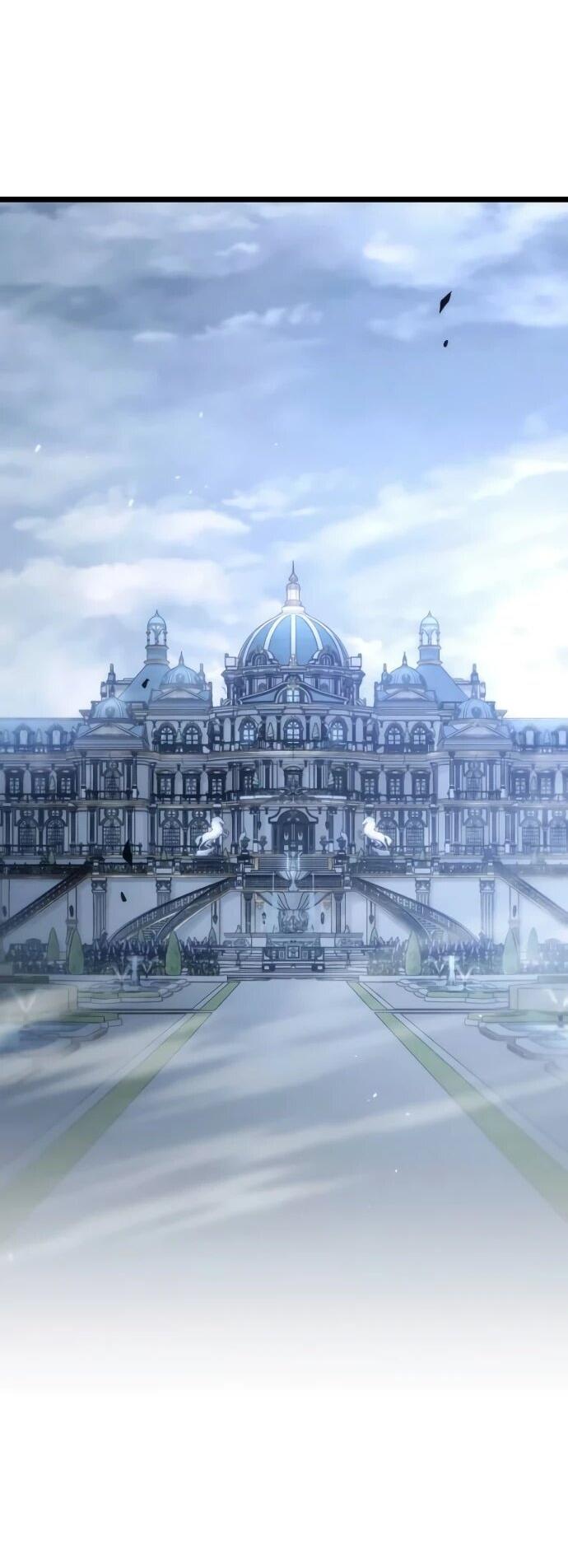 Манга Регрессор падшего дома - Глава 125 Страница 2