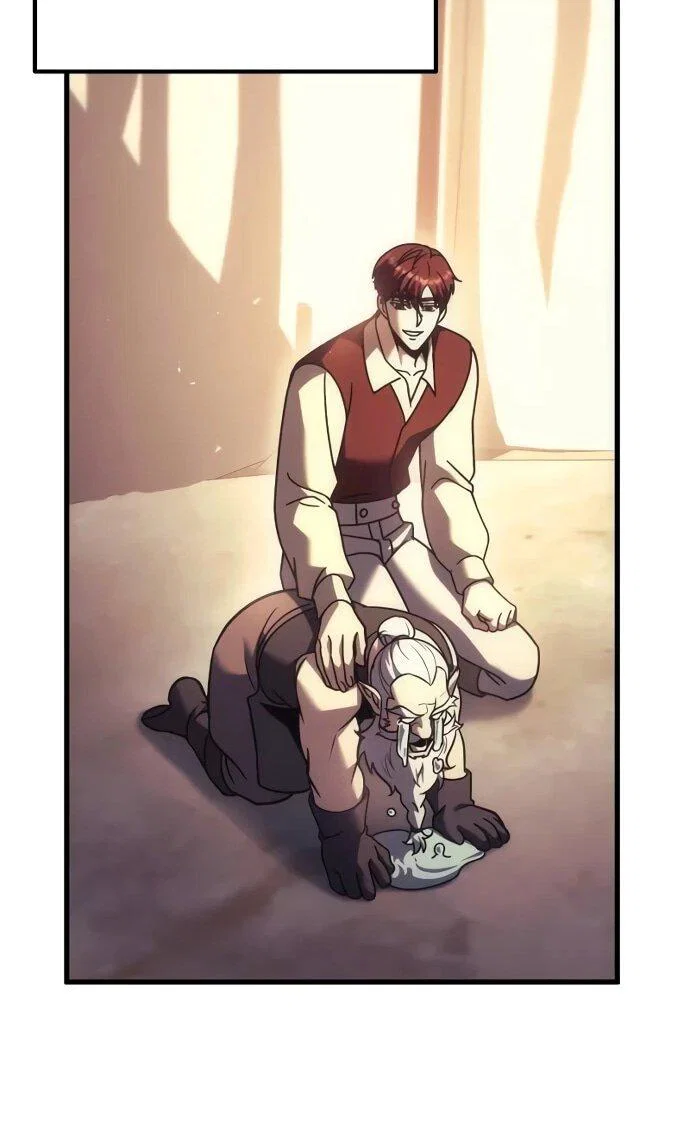 Манга Регрессор падшего дома - Глава 124 Страница 11