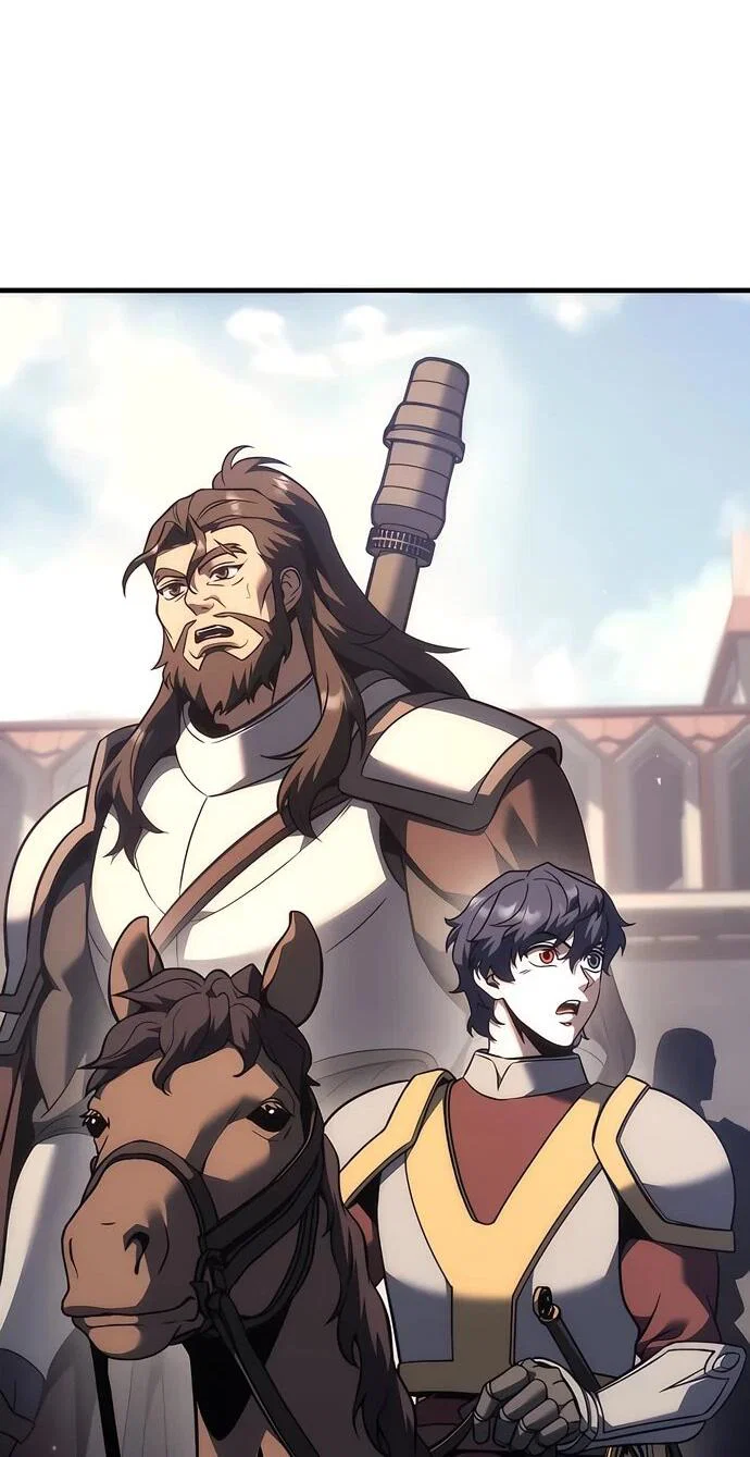 Манга Регрессор падшего дома - Глава 130 Страница 30