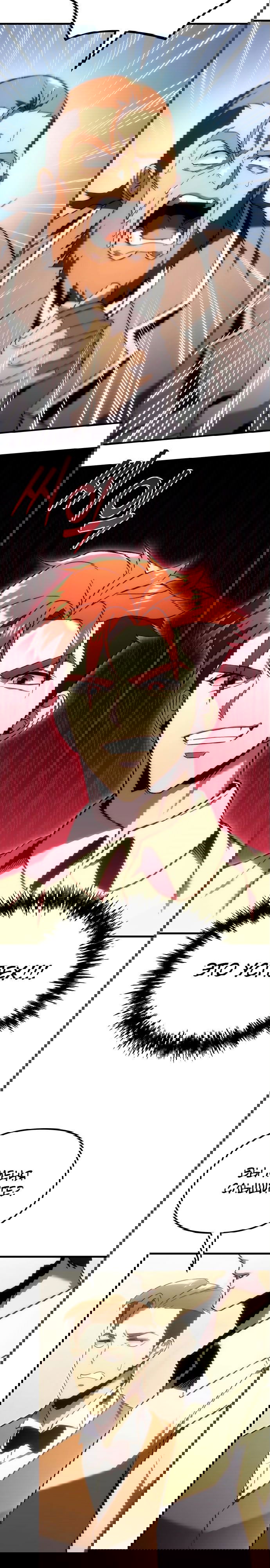 Манга Регрессор падшего дома - Глава 20 Страница 10