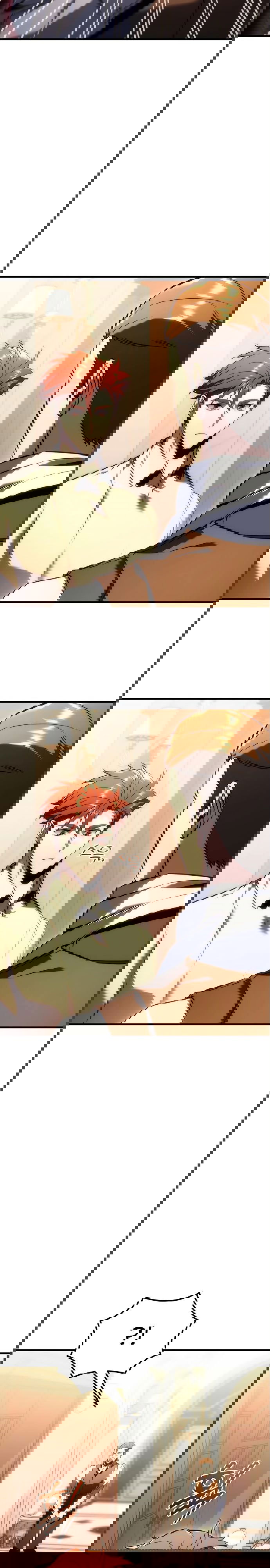 Манга Регрессор падшего дома - Глава 20 Страница 21