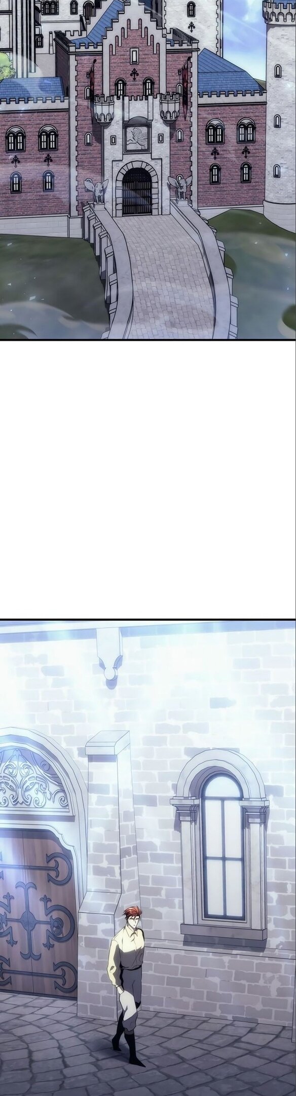 Манга Регрессор падшего дома - Глава 18 Страница 36