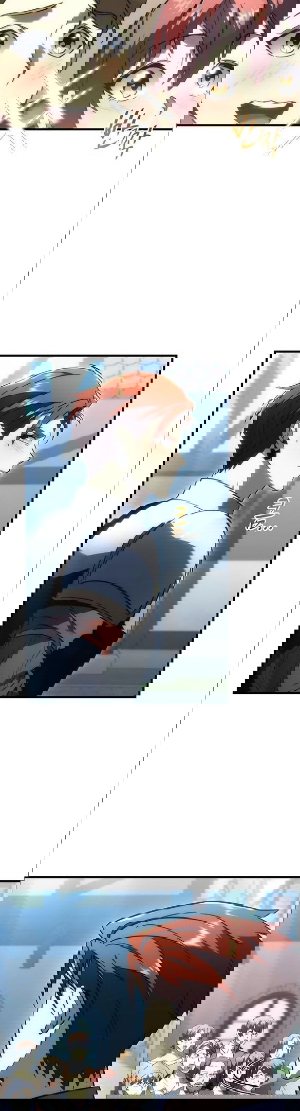 Манга Регрессор падшего дома - Глава 18 Страница 29