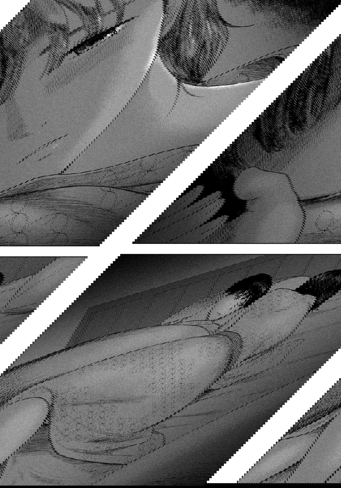 Манга Длинное лето 31-го августа - Глава 31 Страница 14