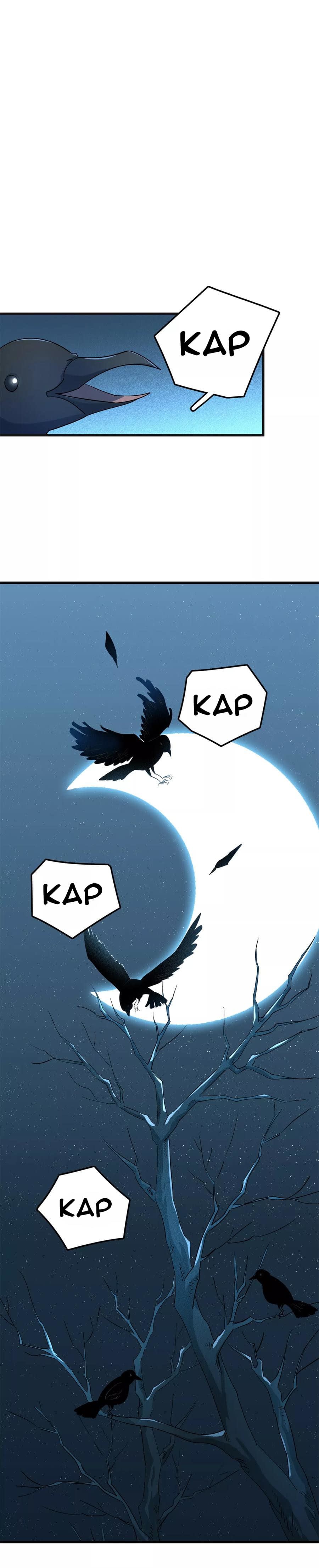 Манга Путь убийцы богов - Глава 47 Страница 2