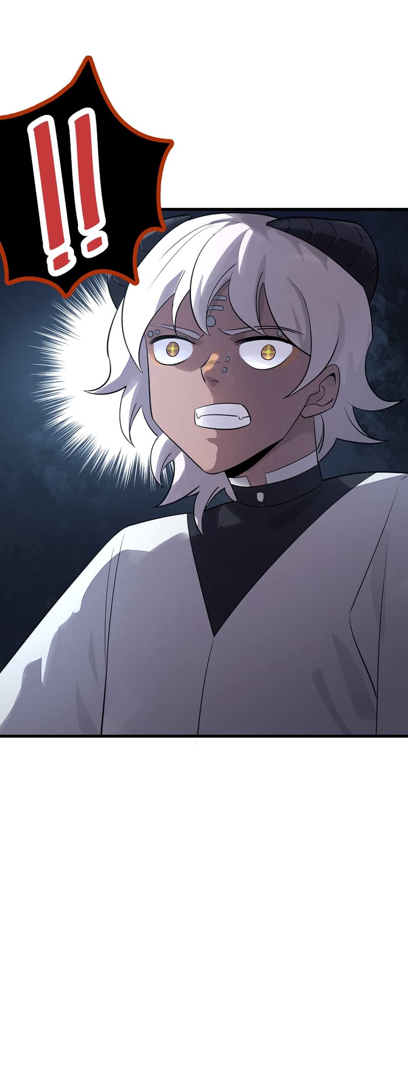 Манга Путь убийцы богов - Глава 43 Страница 23