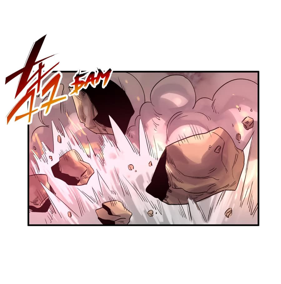 Манга Путь убийцы богов - Глава 39 Страница 15