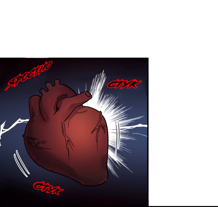 Манга Путь убийцы богов - Глава 28 Страница 5