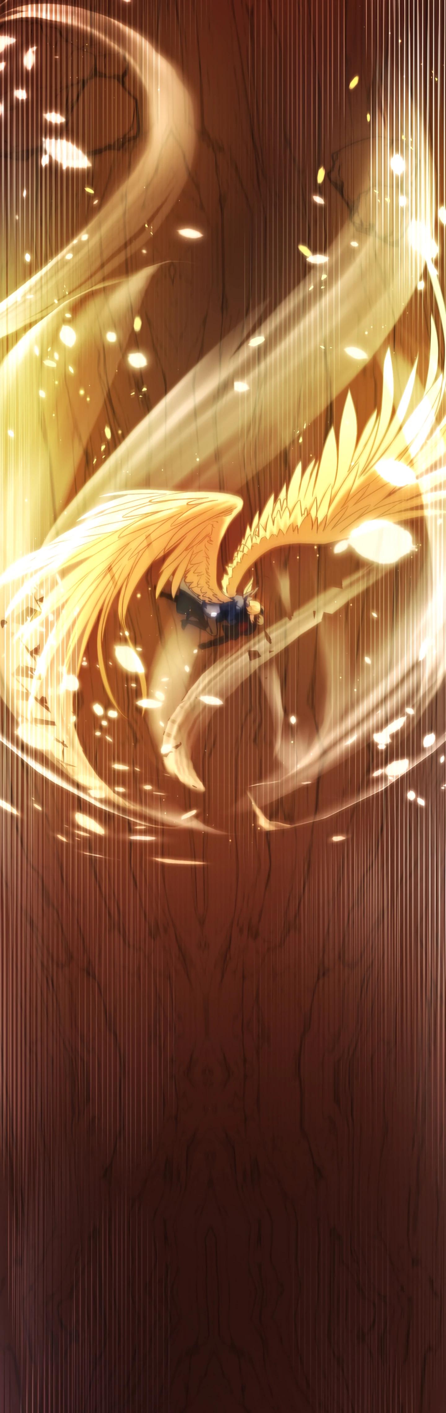 Манга Каждую ночь злодей из хоррор-игры видит во сне главную героиню - Глава 40 Страница 65