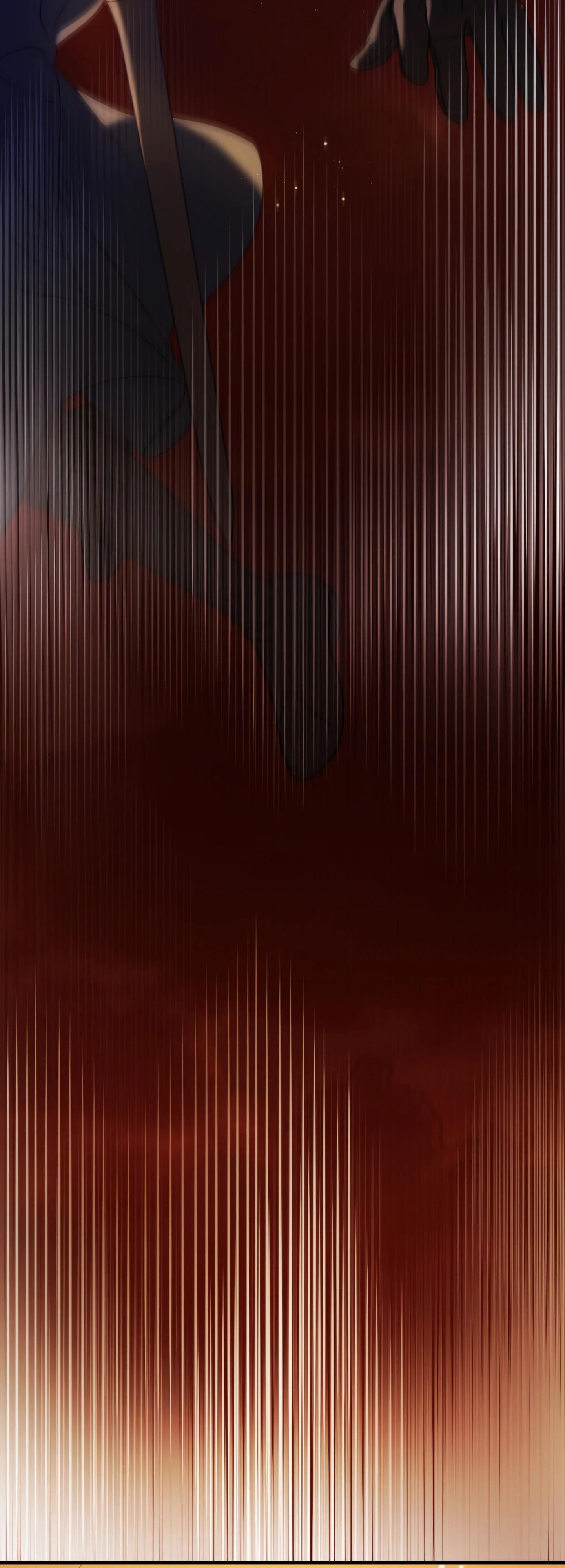 Манга Каждую ночь злодей из хоррор-игры видит во сне главную героиню - Глава 40 Страница 60