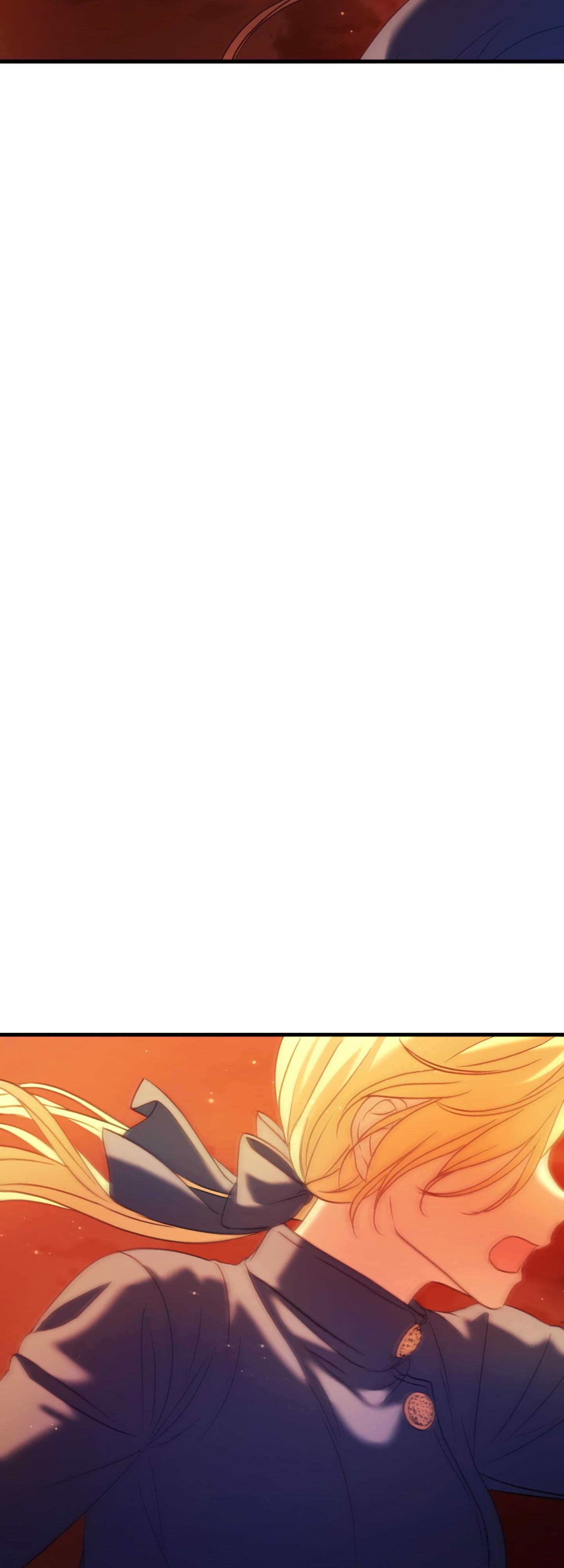 Манга Каждую ночь злодей из хоррор-игры видит во сне главную героиню - Глава 40 Страница 53