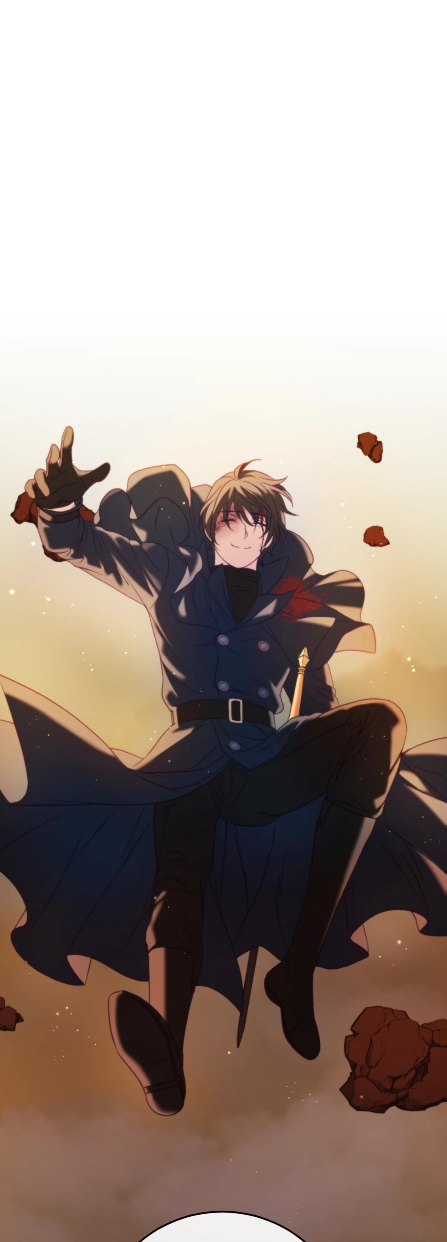 Манга Каждую ночь злодей из хоррор-игры видит во сне главную героиню - Глава 40 Страница 51