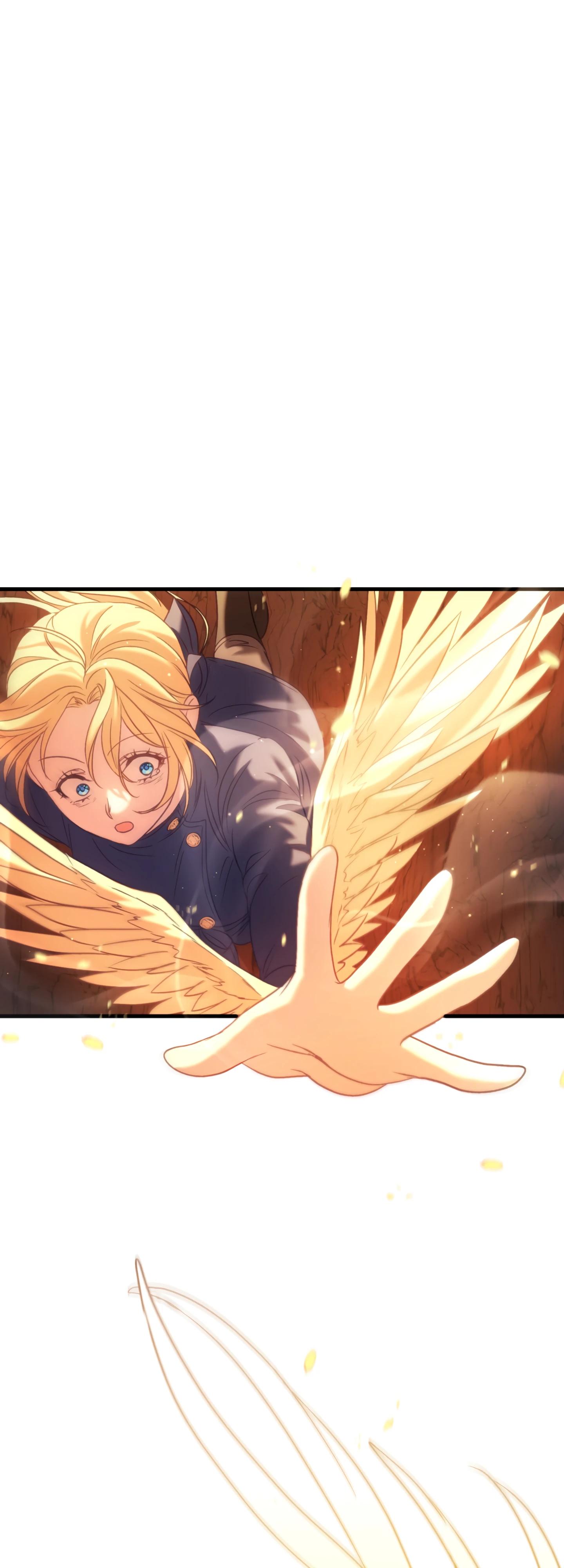 Манга Каждую ночь злодей из хоррор-игры видит во сне главную героиню - Глава 40 Страница 63