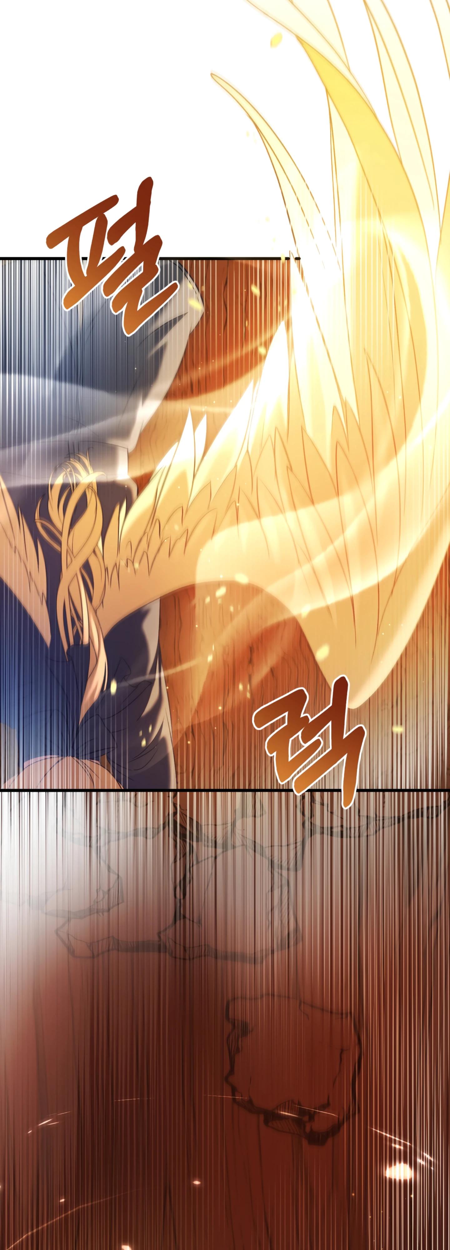 Манга Каждую ночь злодей из хоррор-игры видит во сне главную героиню - Глава 40 Страница 64