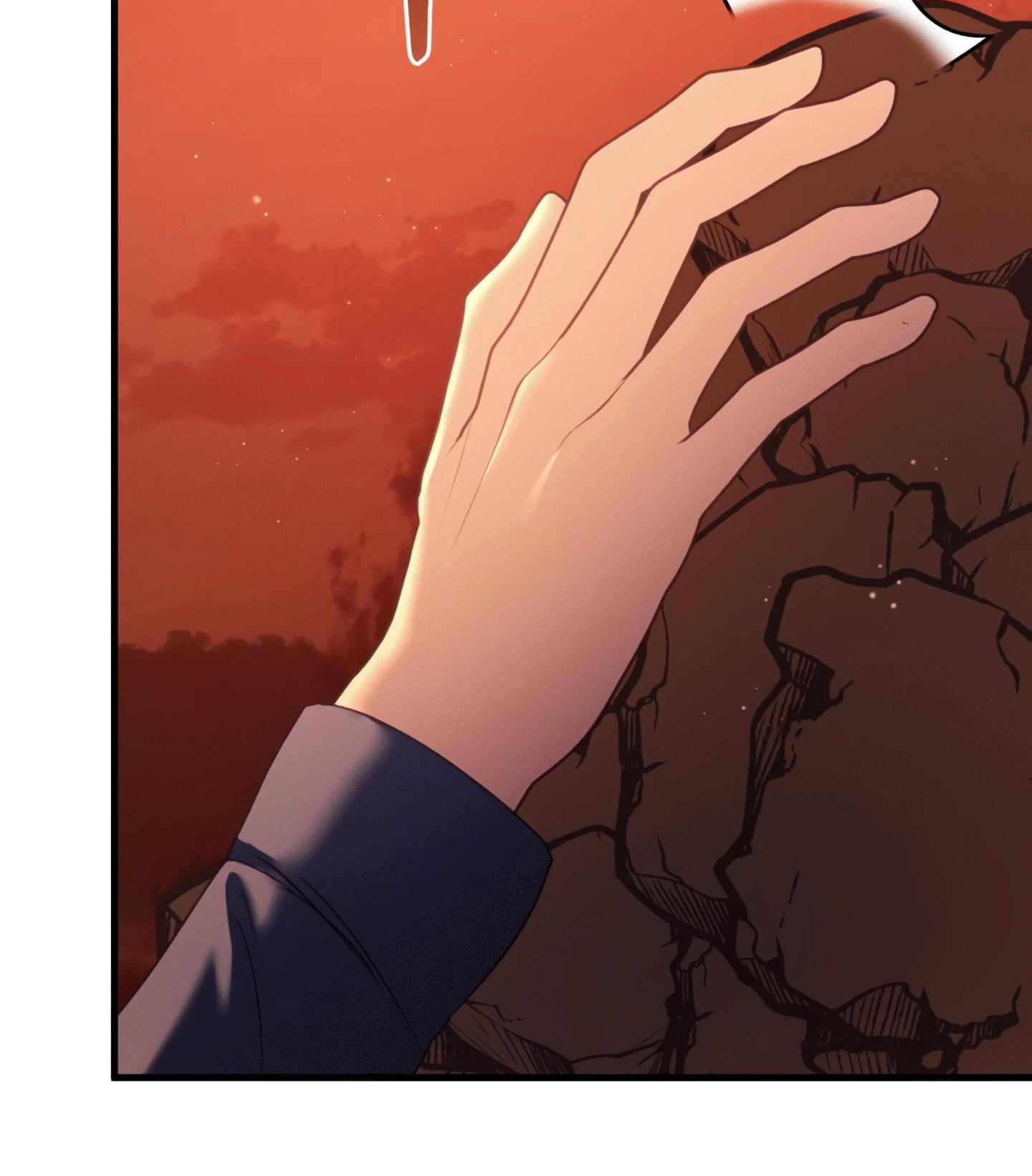 Манга Каждую ночь злодей из хоррор-игры видит во сне главную героиню - Глава 39 Страница 75