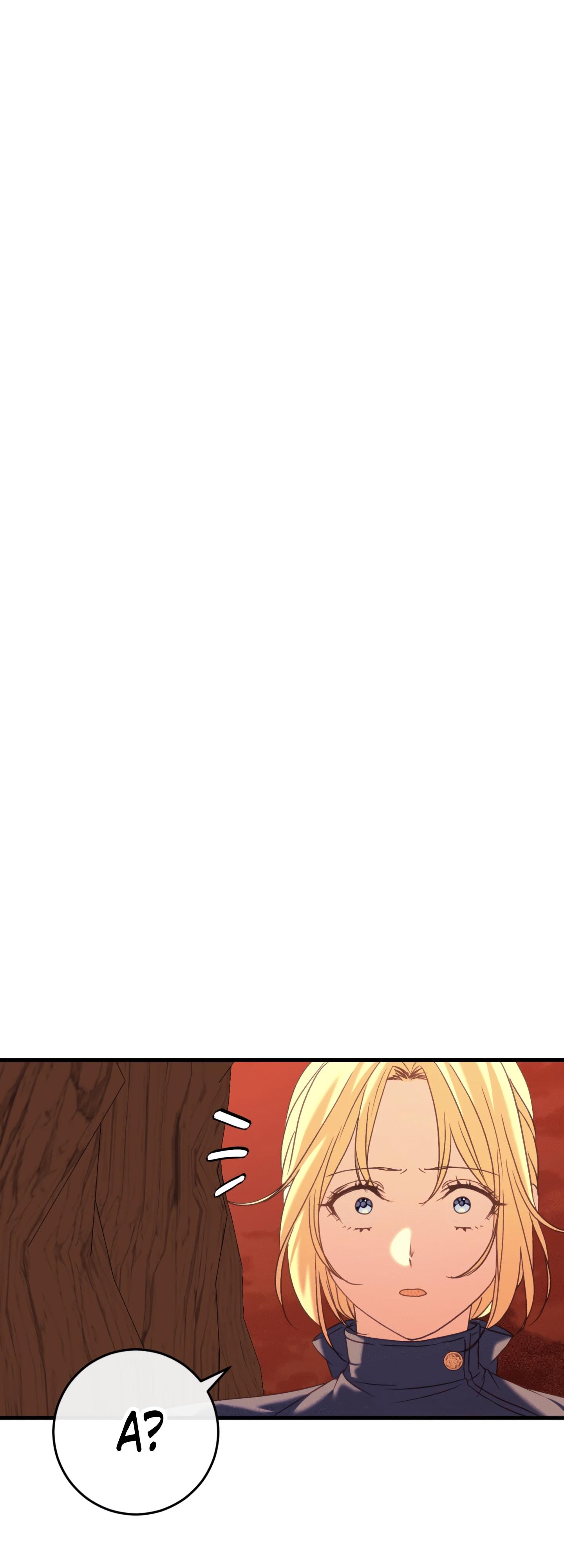 Манга Каждую ночь злодей из хоррор-игры видит во сне главную героиню - Глава 39 Страница 64