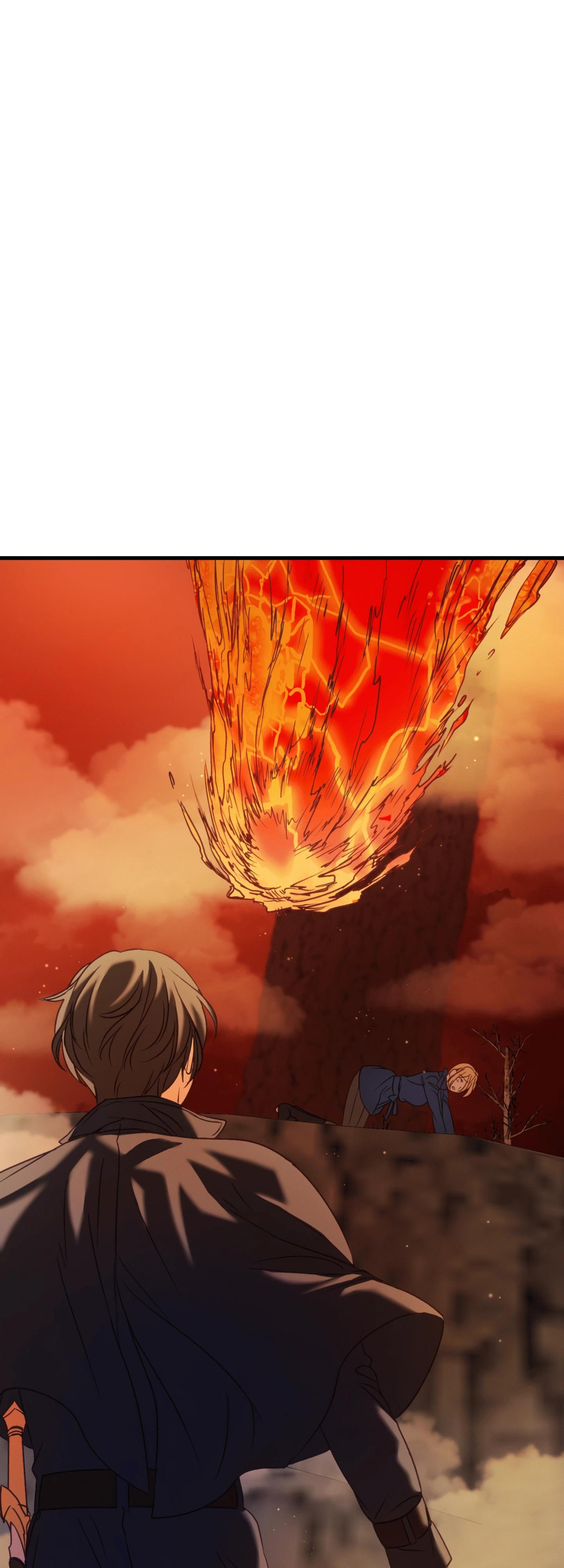 Манга Каждую ночь злодей из хоррор-игры видит во сне главную героиню - Глава 38 Страница 71