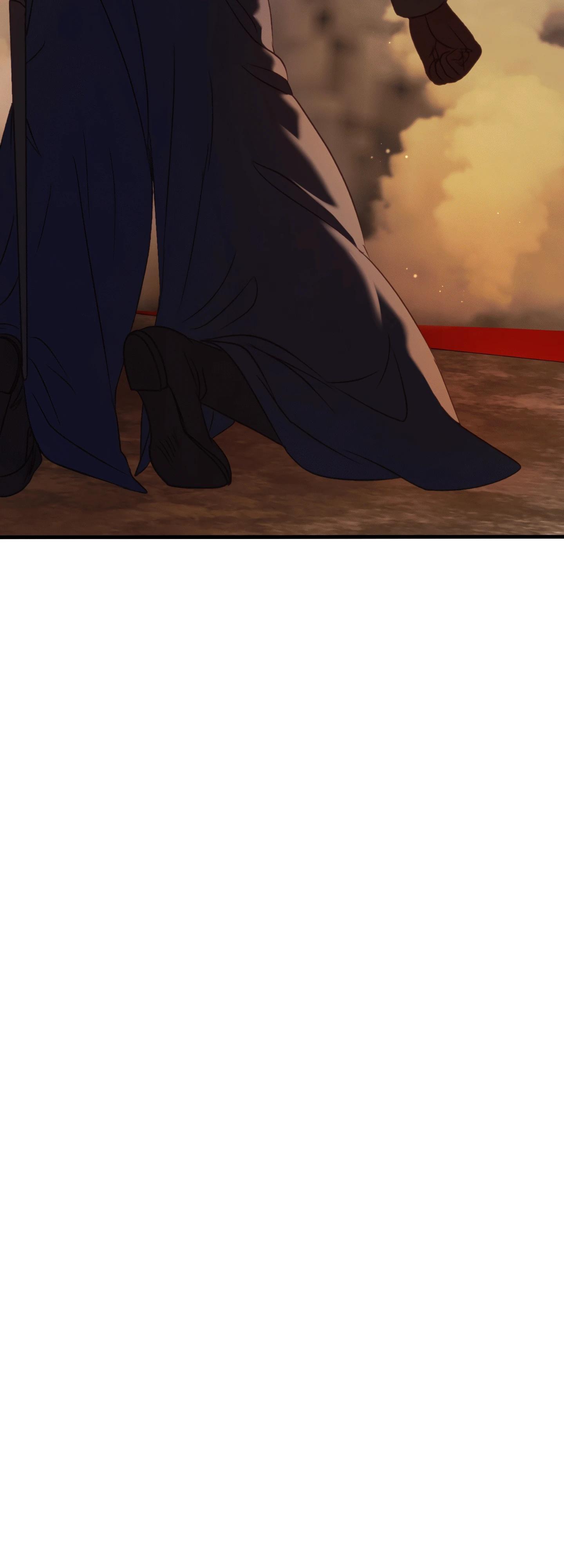 Манга Каждую ночь злодей из хоррор-игры видит во сне главную героиню - Глава 38 Страница 72