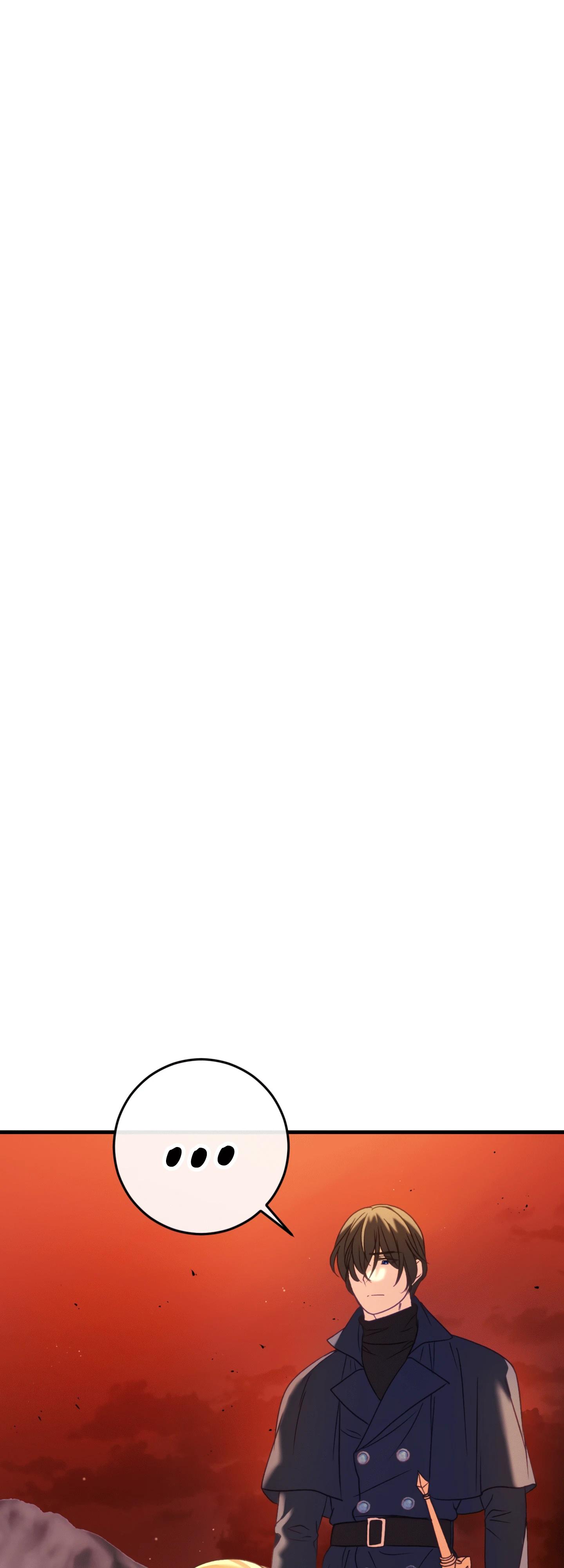 Манга Каждую ночь злодей из хоррор-игры видит во сне главную героиню - Глава 38 Страница 42