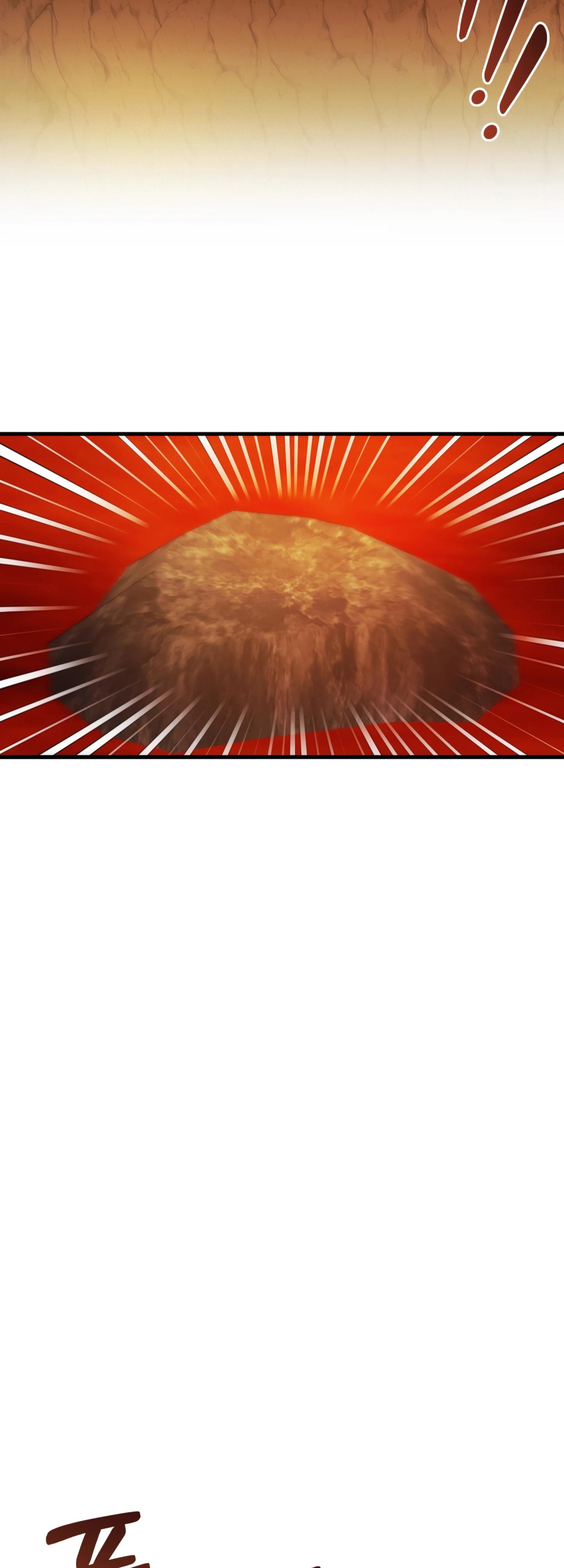 Манга Каждую ночь злодей из хоррор-игры видит во сне главную героиню - Глава 38 Страница 23